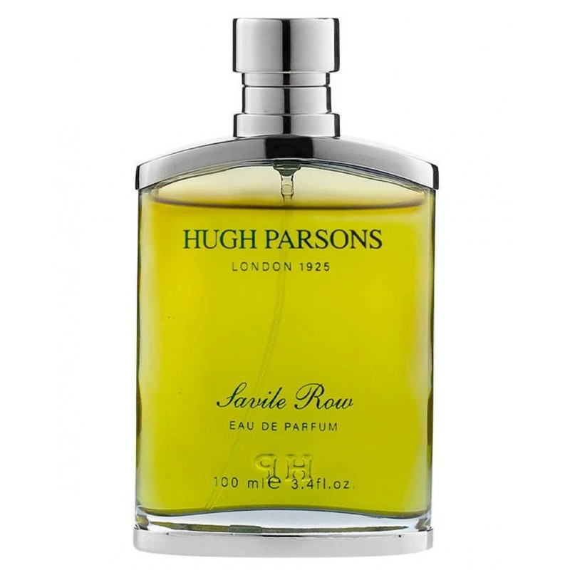 Hugh Parsons Savile Row