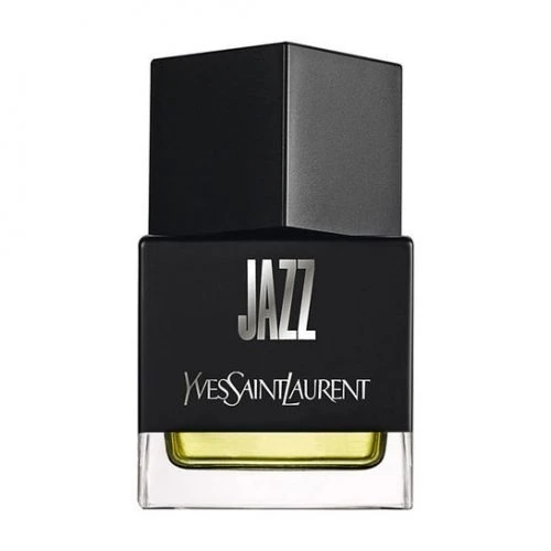 Yves Saint Laurent Jazz