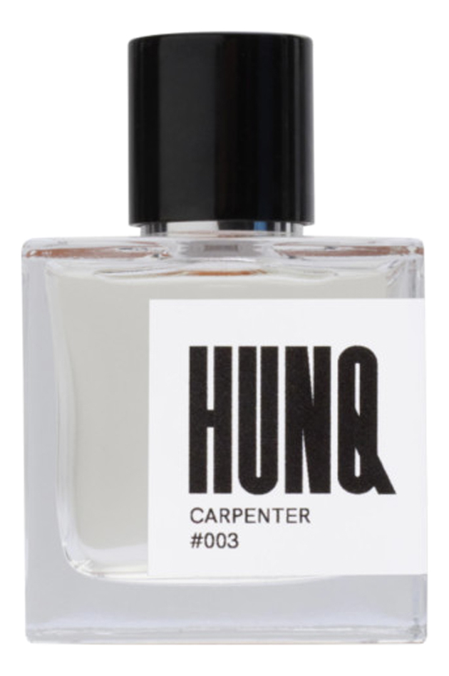 Hunq #003 Carpenter