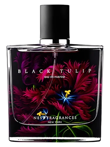 NEST Black Tulip