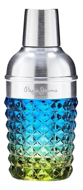 Pepe Jeans London Cocktail Edition For Him