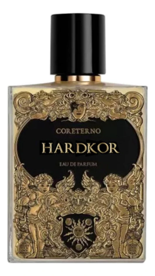 Coreterno Hardkor