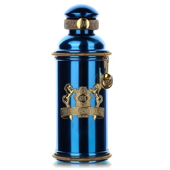 Alexandre J Oud Vanille