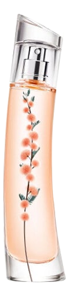 KENZO Flower Ikebana Mimosa