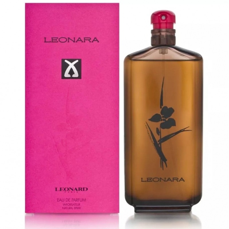 Leonard Leonara