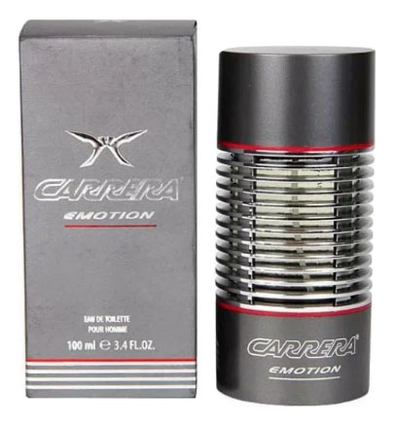 CARRERA Emotion Pour Homme