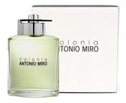 Antonio Miro Colonia