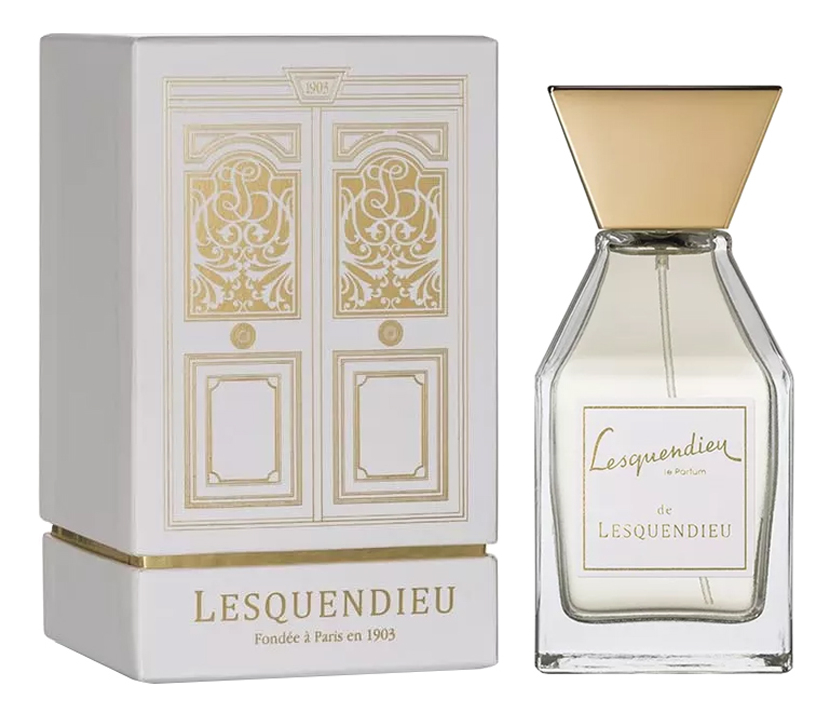 Lesquendieu Lesquendieu