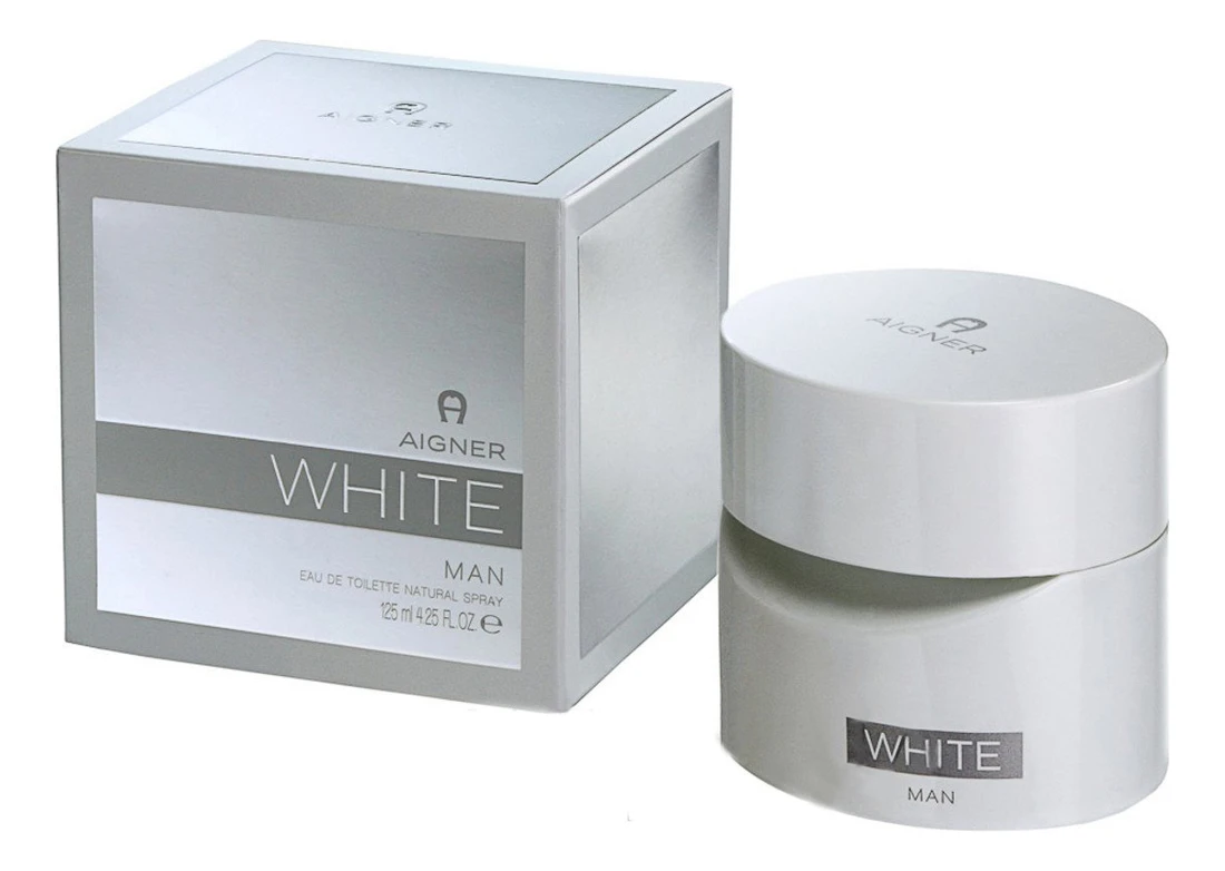Etienne Aigner White Man
