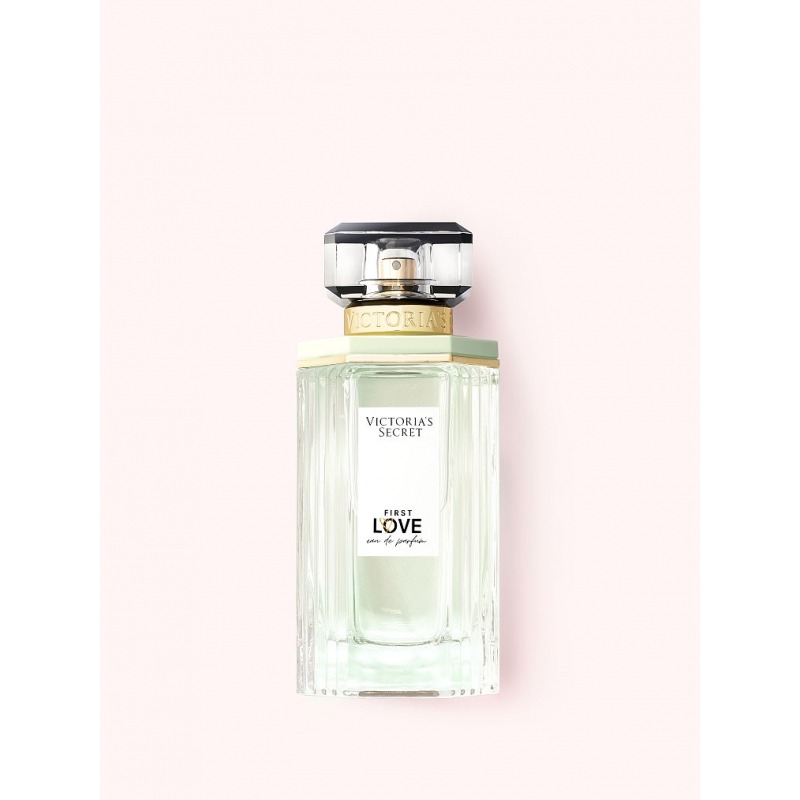 Victorias Secret First Love