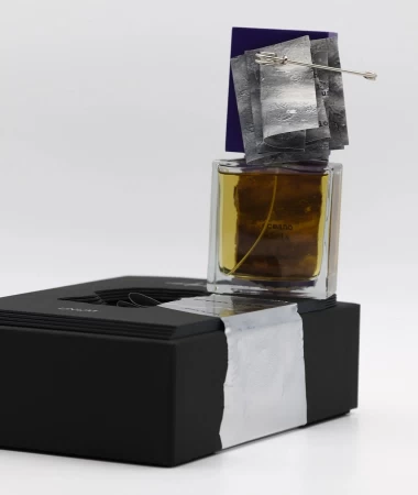 Filippo Sorcinelli Oceano Viola