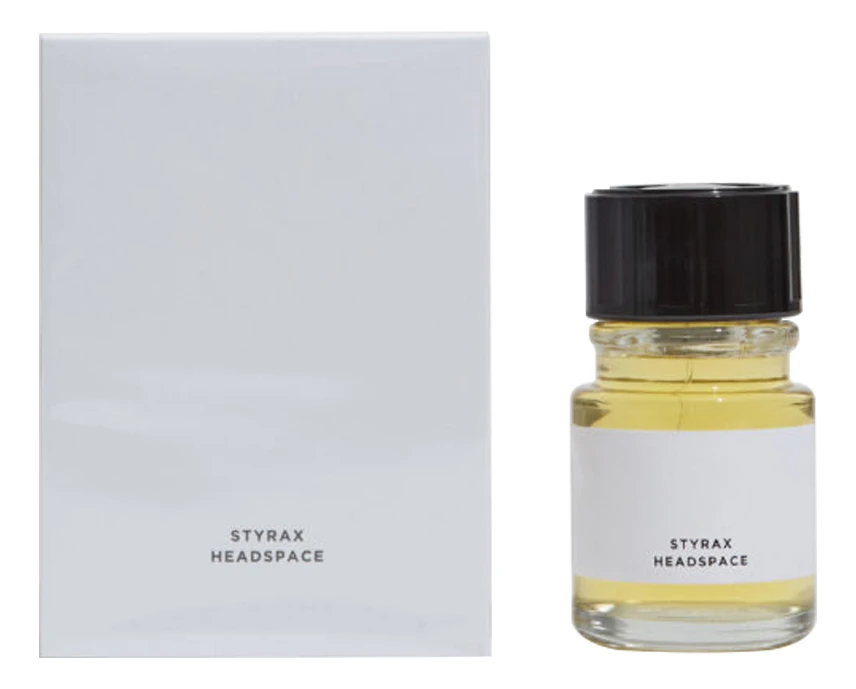 Headspace Styrax