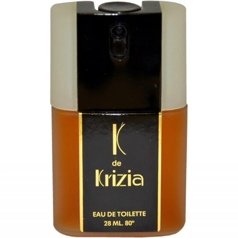 Krizia K de