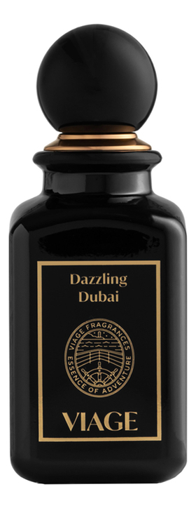 Viage Dazzling Dubai