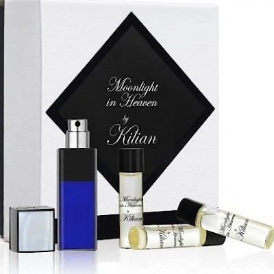 Kilian Moonlight in Heaven