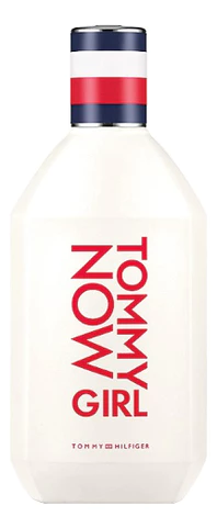 TOMMY HILFIGER Tommy Girl Now