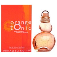 Azzaro Orange Tonic