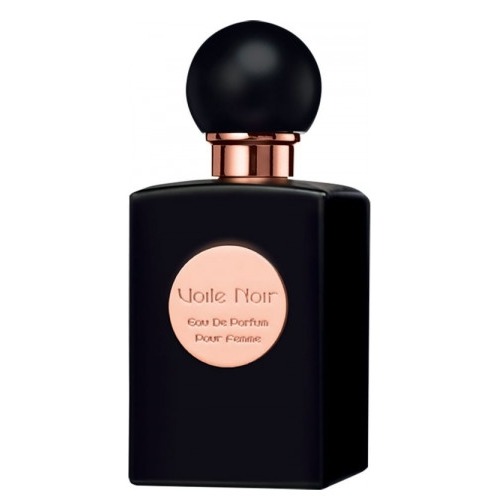 Ajmal Voile Noir