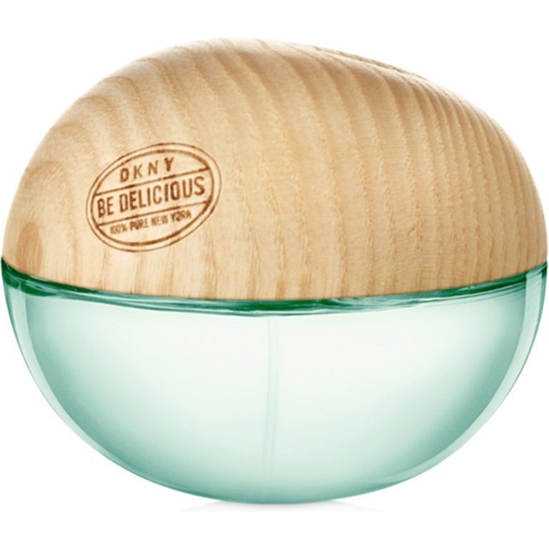 Donna Karan Be Delicious Coconuts About Summer