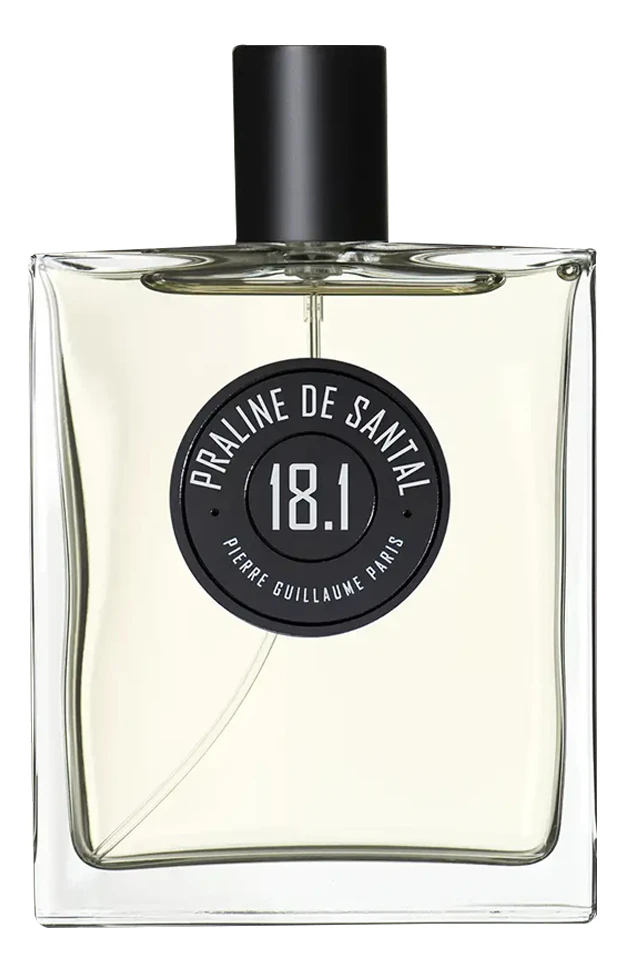 Pierre Guillaume Praline de Santal 18.1