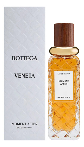 Bottega Veneta Moment After