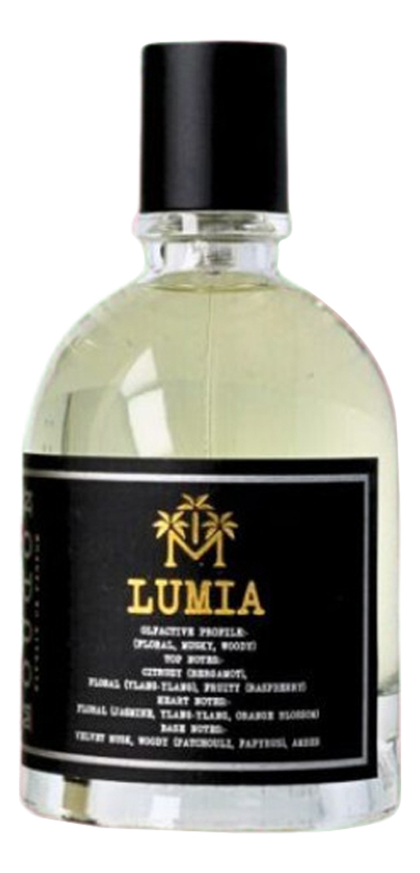 Moudon Lumia