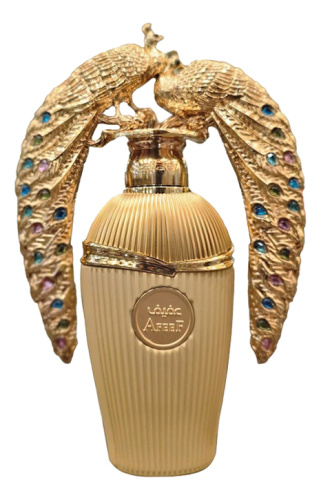 Lattafa Perfumes Afeef