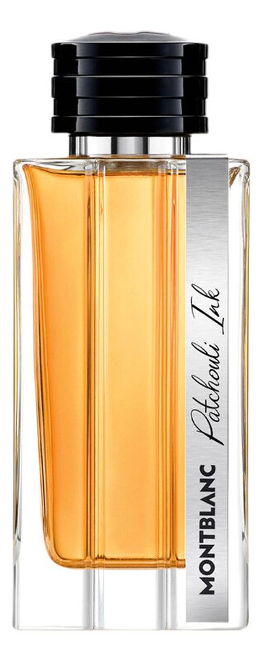 Mont Blanc Patchouli Ink