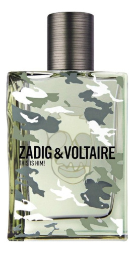 ZADIG & VOLTAIRE This Is Him! No Rules