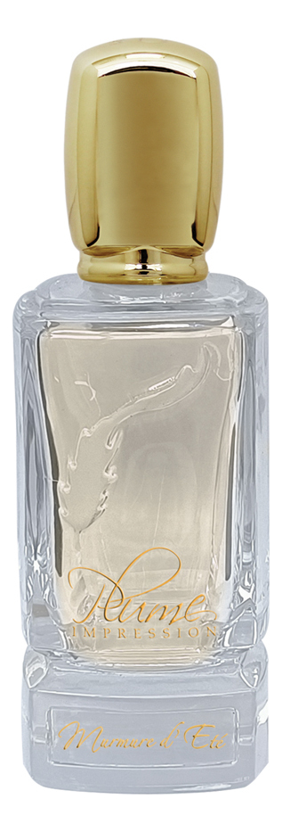 Plume Impression Murmure D'Ete