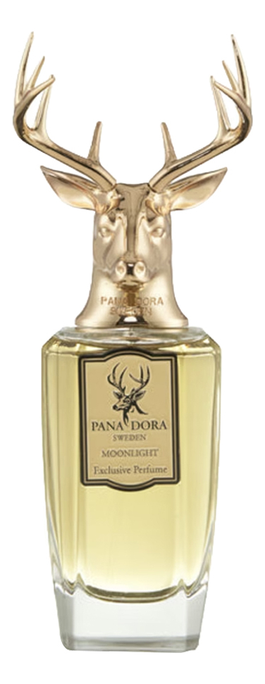 Pana Dora Moonlight