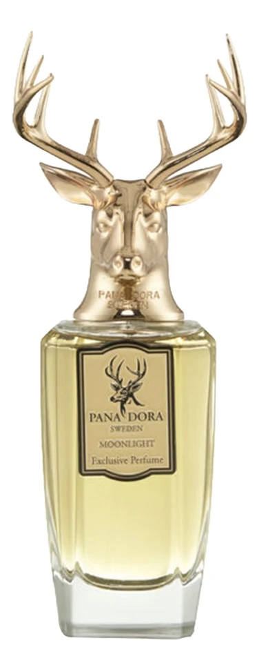 Pana Dora Moonlight