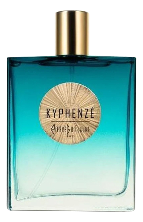 Pierre Guillaume Kyphenze - Citrus Rex