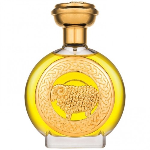 Boadicea The Victorious Golden Aries