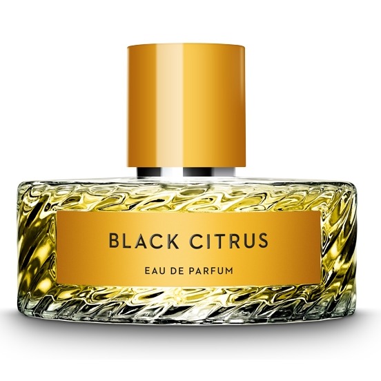 Vilhelm Parfumerie Black Citrus
