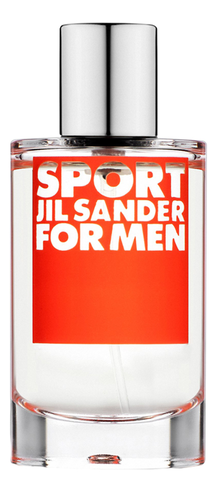 Jil Sander Sport For Men