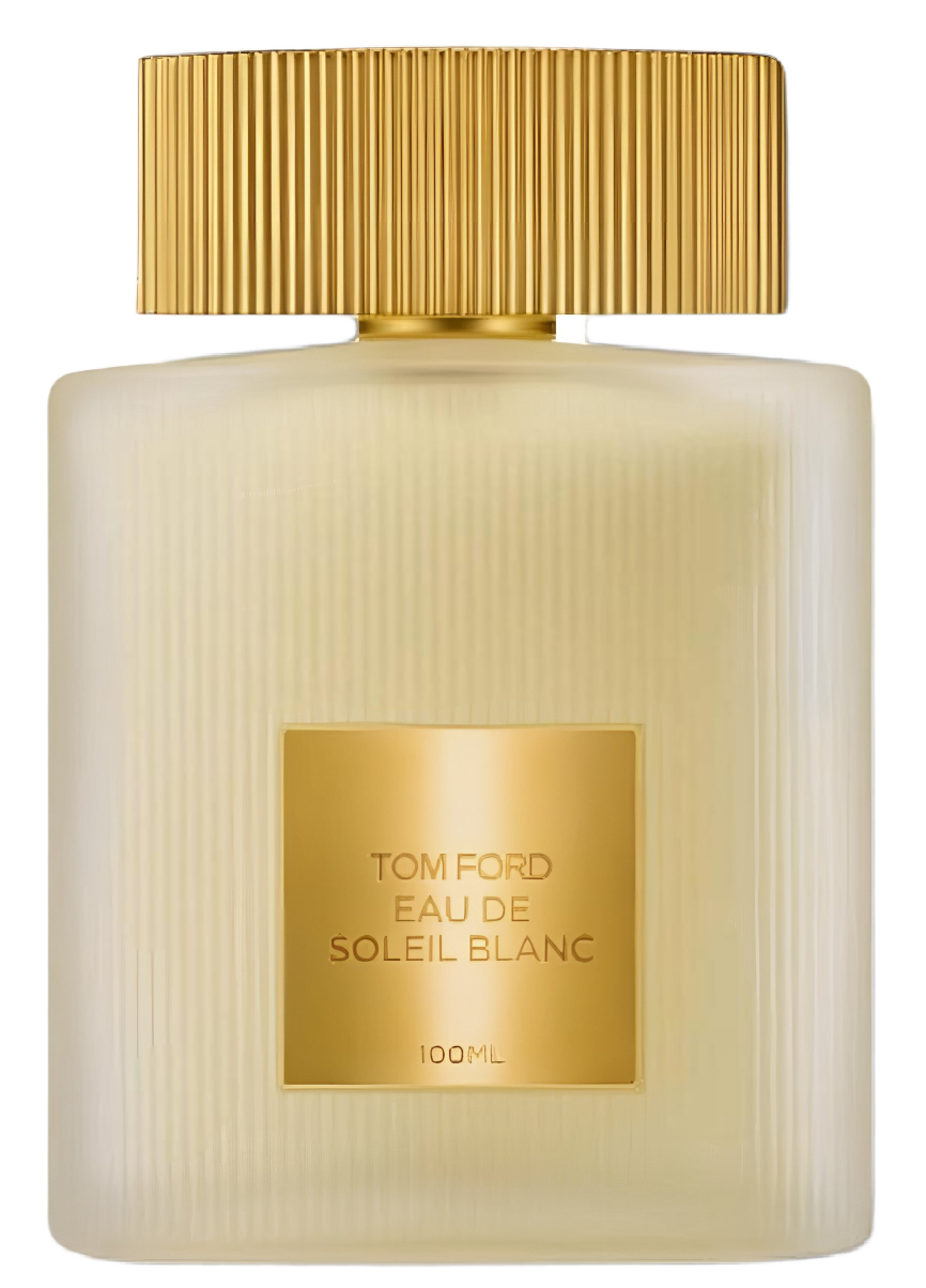 Tom Ford Eau de Soleil Blanc 2025