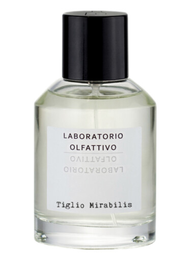Laboratorio Olfattivo Tiglio Mirabilis