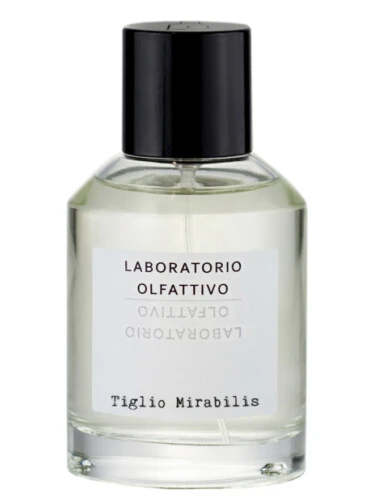 Laboratorio Olfattivo Tiglio Mirabilis