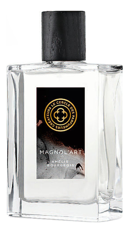 Le Cercle des Parfumeurs Createurs Magnol'Art