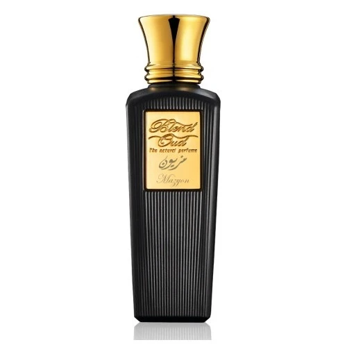 Blend Oud Mazyon
