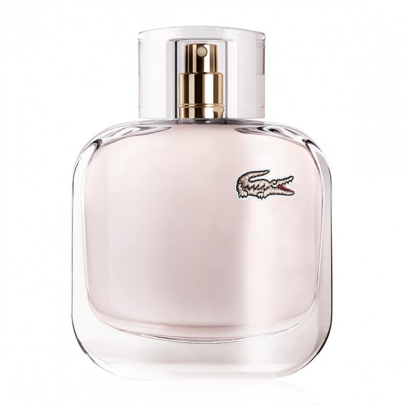 LACOSTE Eau de Lacoste L.12.12 Pour Elle Elegant