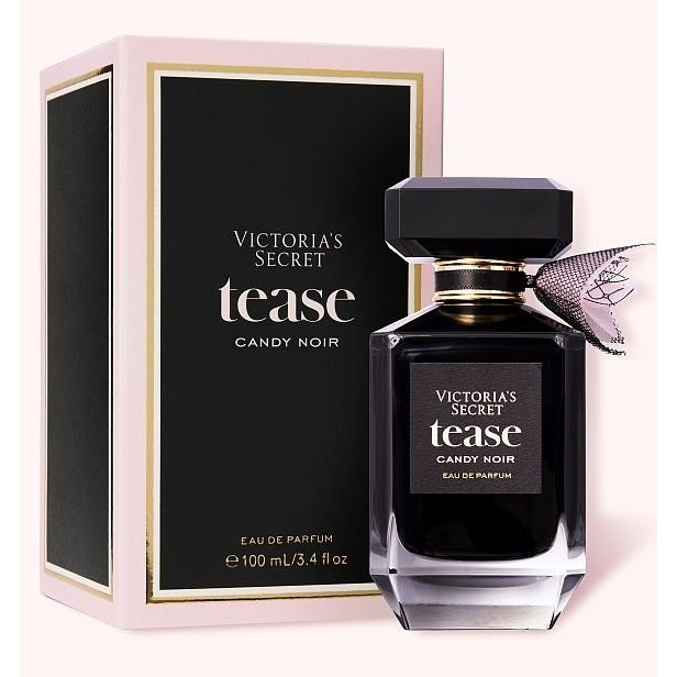 Victorias Secret Tease Candy Noir