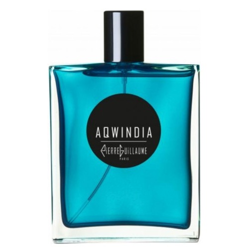 Pierre Guillaume Aqwindia