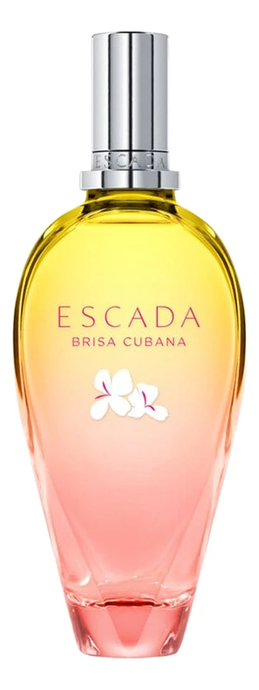 Escada Brisa Cubana