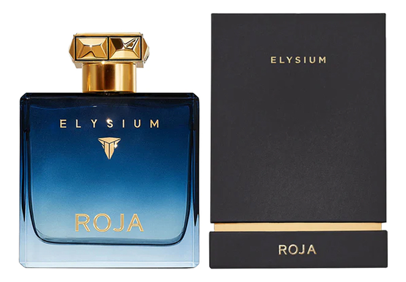 Roja Parfums Elysium Pour Homme