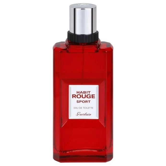 Guerlain Habit Rouge Sport