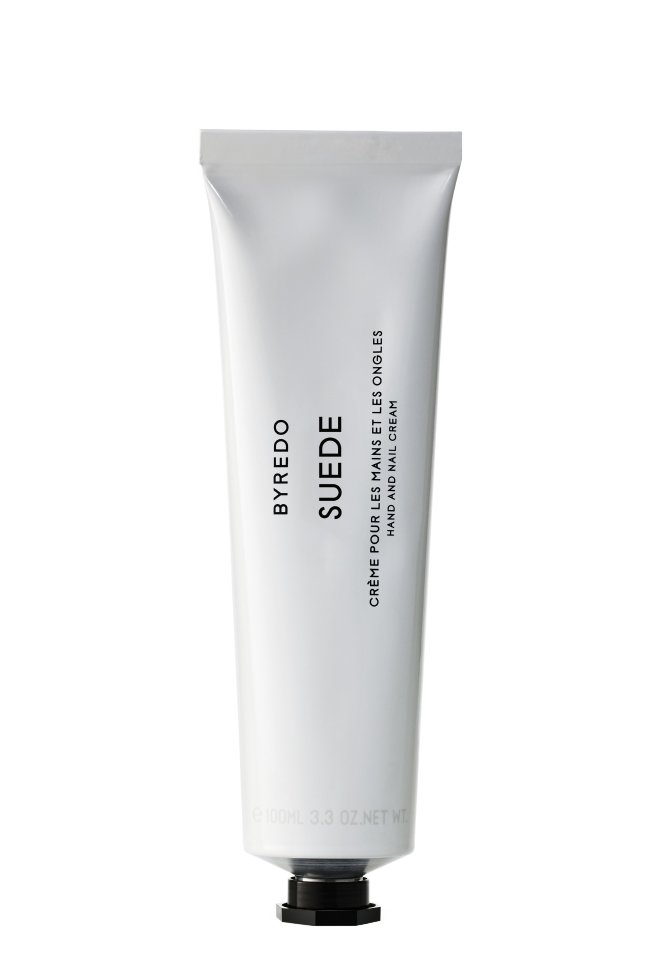 BYREDO Suede