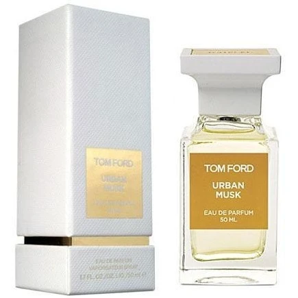 Tom Ford Urban Musk