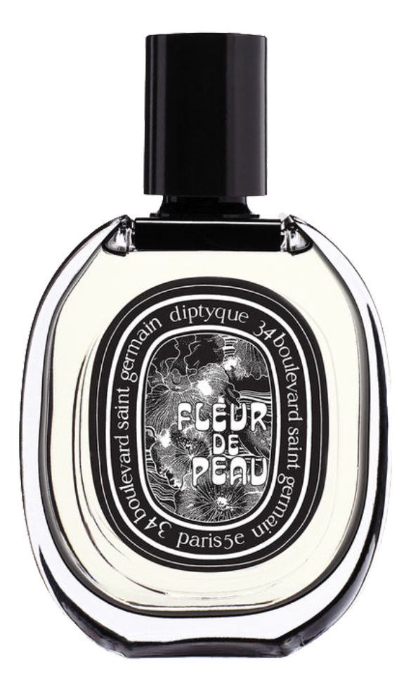 Diptyque Fleur De Peau